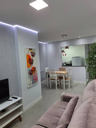 Imagem Apartamento com 2 Quartos à Venda, 72 m² em Flórida - Praia Grande Imagem Apartamento com 2 Quartos à Venda, 72 m² em Flórida - Praia Grande