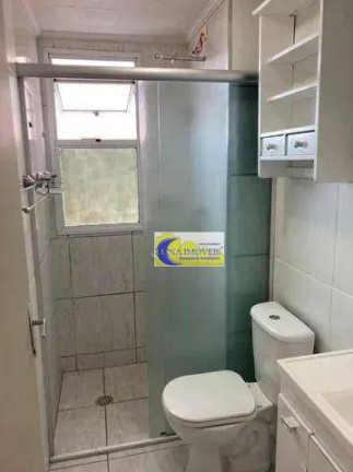 Imagem Apartamento com 2 Quartos à Venda, 53 m² em Assunção - São Bernardo Do Campo Imagem Apartamento com 2 Quartos à Venda, 53 m² em Assunção - São Bernardo Do Campo