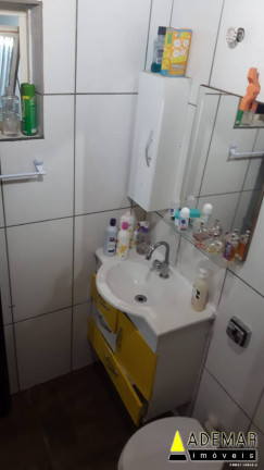 Imagem Casa com 2 Quartos à Venda, 50 m² em Vila Guaraciaba - Santo André Imagem Casa com 2 Quartos à Venda, 50 m² em Vila Guaraciaba - Santo André