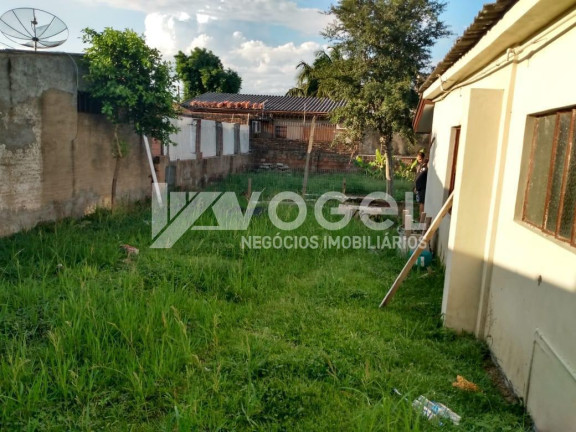 Imagem Casa com 3 Quartos à Venda, 120 m² em Scharlau - Sao Leopoldo Imagem Casa com 3 Quartos à Venda, 120 m² em Scharlau - Sao Leopoldo