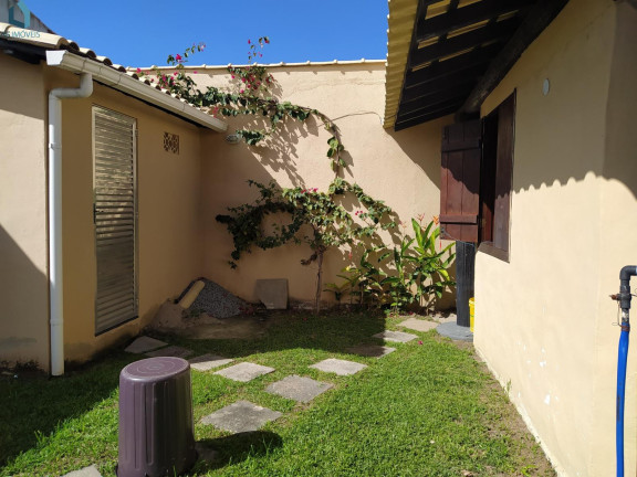 Imagem Casa com 3 Quartos à Venda, 110 m² em Palmeiras - Cabo Frio Imagem Casa com 3 Quartos à Venda, 110 m² em Palmeiras - Cabo Frio