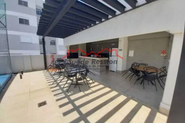 Imagem Apartamento com 3 Quartos à Venda, 55 m² em Jurubatuba - São Paulo Imagem Apartamento com 3 Quartos à Venda, 55 m² em Jurubatuba - São Paulo
