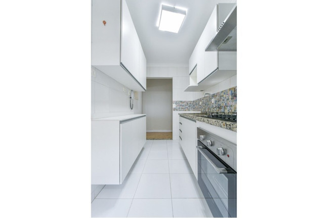 Imagem Apartamento com 3 Quartos à Venda, 63 m² em Vila Andrade - São Paulo Imagem Apartamento com 3 Quartos à Venda, 63 m² em Vila Andrade - São Paulo