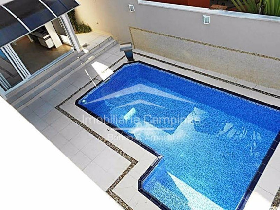Imagem Casa de Condomínio com 4 Quartos à Venda, 400 m² em Betel - Paulínia Imagem Casa de Condomínio com 4 Quartos à Venda, 400 m² em Betel - Paulínia