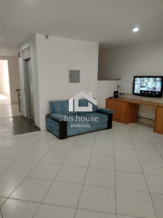 Imagem Apartamento com 3 Quartos à Venda, 108 m² em Campestre - Santo André