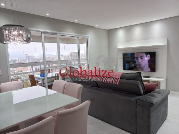 Imagem Imóvel com 3 Quartos à Venda, 96 m² em Vila Belmiro - Santos Imagem Imóvel com 3 Quartos à Venda, 96 m² em Vila Belmiro - Santos