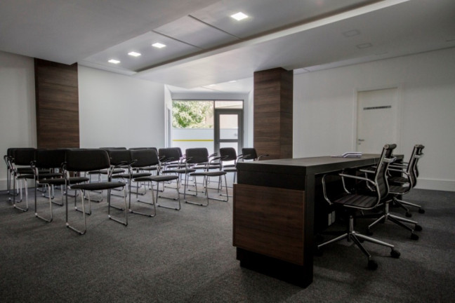 Imagem Sala Comercial à Venda, em Moinhos De Vento - Porto Alegre Imagem Sala Comercial à Venda, em Moinhos De Vento - Porto Alegre