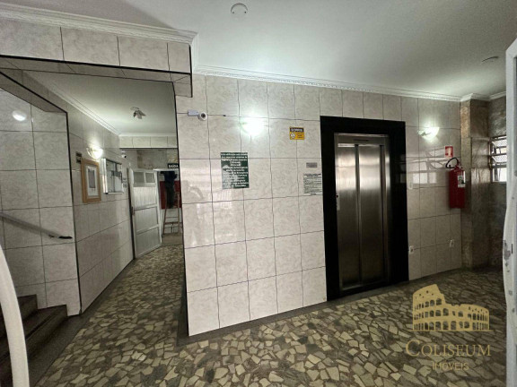 Imagem Kitnet com 1 Quarto à Venda, 32 m² em Aviação - Praia Grande Imagem Kitnet com 1 Quarto à Venda, 32 m² em Aviação - Praia Grande