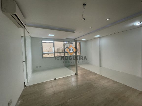 Imagem Sala Comercial à Venda, 38 m² em Estreito - Florianópolis Imagem Sala Comercial à Venda, 38 m² em Estreito - Florianópolis