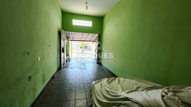 Imagem Casa com 3 Quartos à Venda, 150 m² em Jardim Amanda Ii - Hortolândia Imagem Casa com 3 Quartos à Venda, 150 m² em Jardim Amanda Ii - Hortolândia