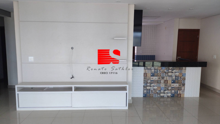 Imagem Apartamento com 3 Quartos para Alugar, 95 m² em Buritis - Belo Horizonte