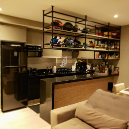 Imagem Imóvel com 2 Quartos à Venda, 68 m² em Cambuí - Campinas