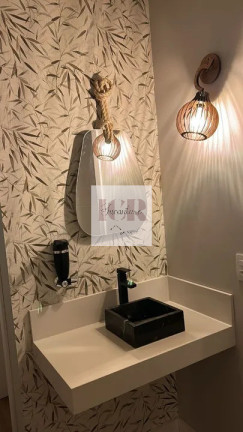 Imagem Casa de Condomínio com 3 Quartos à Venda, 1.000 m² em Village Ipanema - Araçoiaba Da Serra