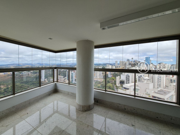 Imagem Apartamento com 4 Quartos à Venda, 278 m² em Vila Da Serra - Nova Lima Imagem Apartamento com 4 Quartos à Venda, 278 m² em Vila Da Serra - Nova Lima