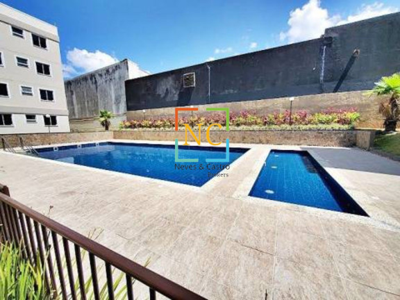 Imagem Apartamento com 2 Quartos à Venda, 52 m² em Serraria - São José Imagem Apartamento com 2 Quartos à Venda, 52 m² em Serraria - São José