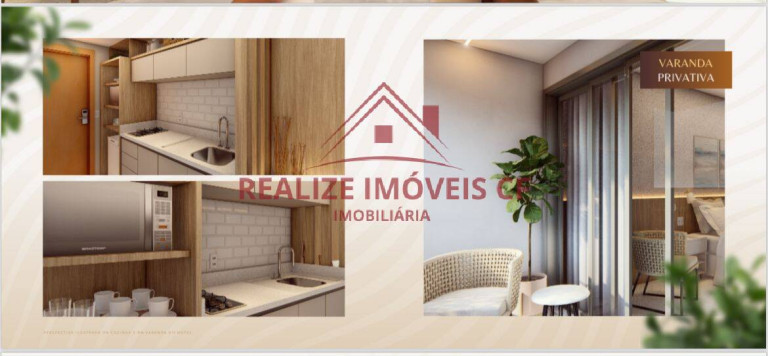 Imagem Apartamento com 1 Quarto à Venda,  em Passagem - Cabo Frio