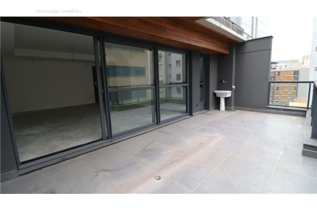 Imagem Apartamento com 2 Quartos à Venda, em Itaim Bibi - São Paulo Imagem Apartamento com 2 Quartos à Venda, em Itaim Bibi - São Paulo