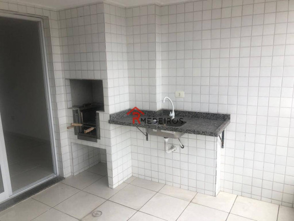 Imagem Apartamento com 2 Quartos à Venda, 92 m² em Tupi - Praia Grande