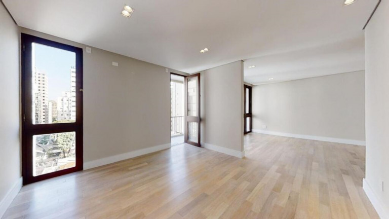Imagem Imóvel com 3 Quartos à Venda, 199 m² em Jardim América - São Paulo Imagem Imóvel com 3 Quartos à Venda, 199 m² em Jardim América - São Paulo