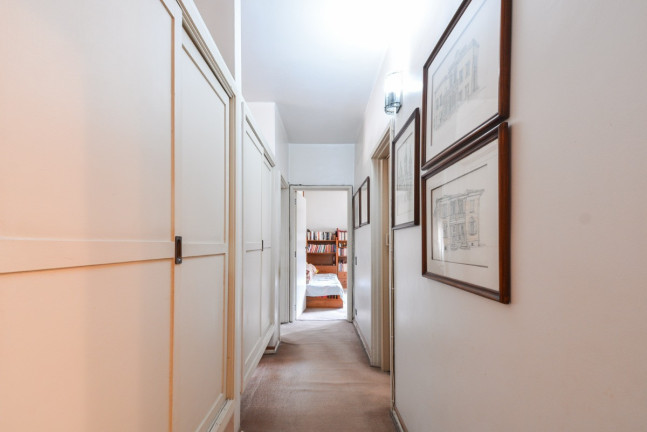 Imagem Apartamento com 3 Quartos à Venda, 175 m² em Jardim Paulista - São Paulo