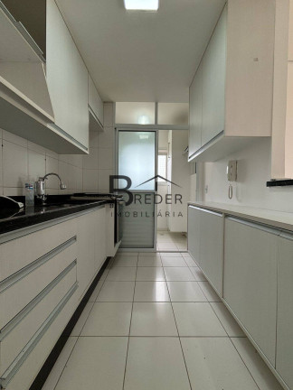 Imagem Apartamento com 3 Quartos para Alugar, 68 m² em Jardim Tupanci - Barueri