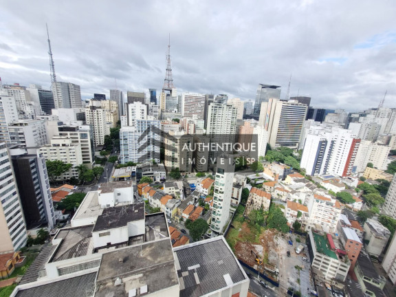 Imagem Apartamento com 3 Quartos à Venda, 79 m² em Bela Vista - São Paulo