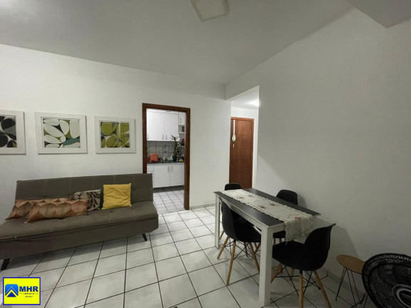 Imagem Apartamento com 2 Quartos à Venda, 55 m² em Jardim Camburi - Vitória Imagem Apartamento com 2 Quartos à Venda, 55 m² em Jardim Camburi - Vitória