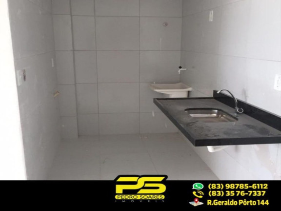 Imagem Apartamento com 2 Quartos à Venda, 73 m² em Gramame - João Pessoa Imagem Apartamento com 2 Quartos à Venda, 73 m² em Gramame - João Pessoa