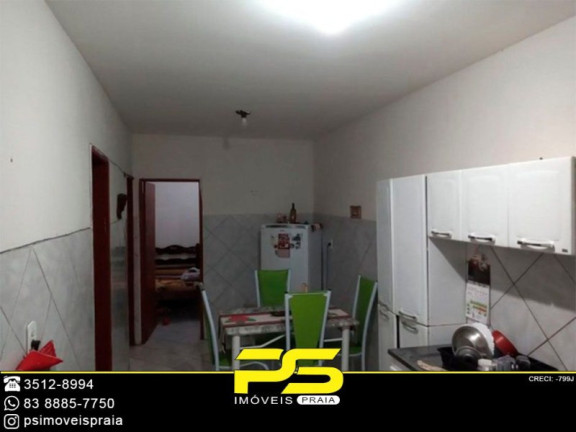 Imagem Casa com 3 Quartos à Venda, em Bairro Novo - Guarabira Imagem Casa com 3 Quartos à Venda, em Bairro Novo - Guarabira