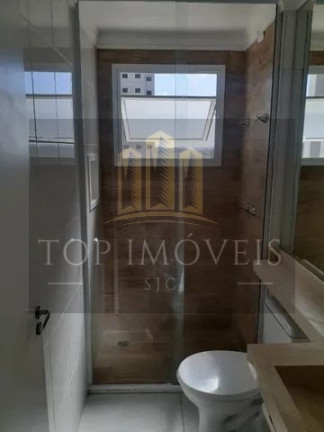 Imagem Apartamento com 2 Quartos à Venda, 52 m² em Floradas Arboville - Jacareí