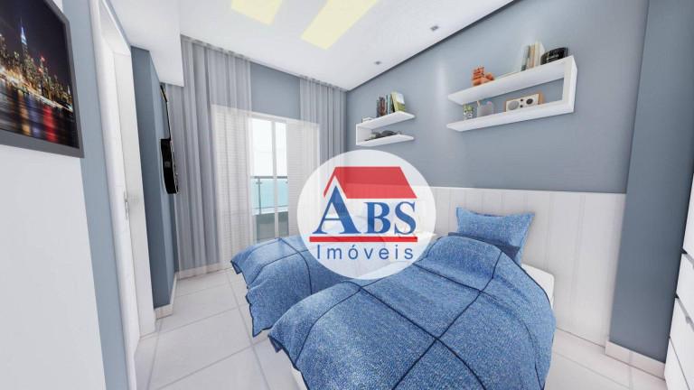 Imagem Apartamento com 2 Quartos à Venda, 85 m² em Tupi - Praia Grande Imagem Apartamento com 2 Quartos à Venda, 85 m² em Tupi - Praia Grande