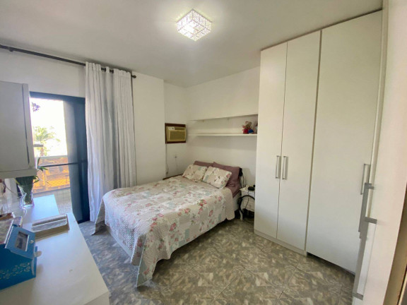 Imagem Apartamento com 3 Quartos à Venda, 137 m² em Canto Do Forte - Praia Grande