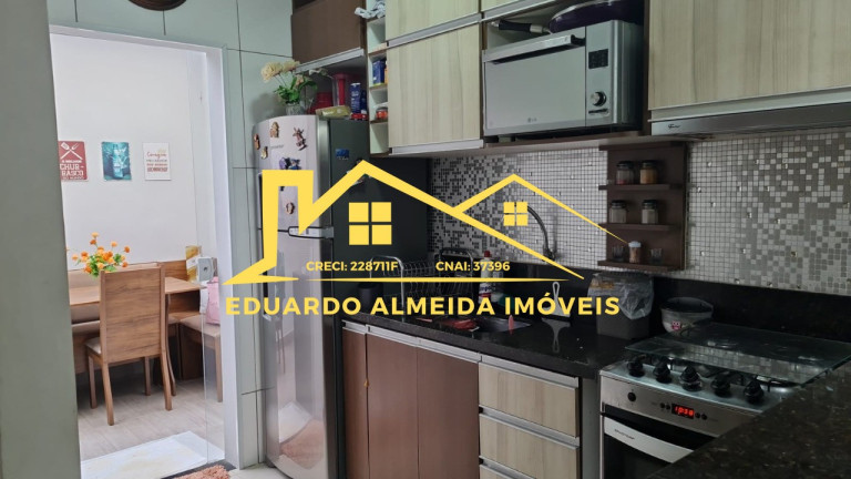 Imagem Imóvel com 2 Quartos à Venda, 81 m² em Caguassu - Sorocaba Imagem Imóvel com 2 Quartos à Venda, 81 m² em Caguassu - Sorocaba