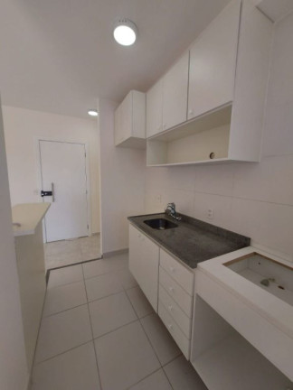 Imagem Apartamento com 2 Quartos para Alugar, 51 m² em água Branca - São Paulo Imagem Apartamento com 2 Quartos para Alugar, 51 m² em água Branca - São Paulo