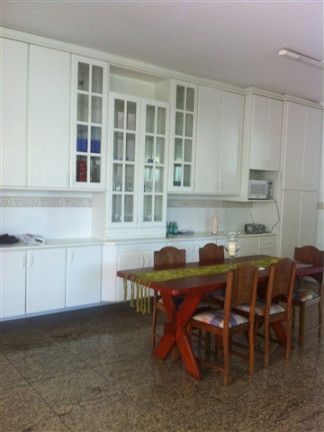 Imagem Casa com 4 Quartos à Venda, 550 m² em Parque Taquaral - Campinas Imagem Casa com 4 Quartos à Venda, 550 m² em Parque Taquaral - Campinas