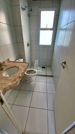 Imagem Apartamento com 2 Quartos à Venda, 70 m² em Engenheiro Luciano Cavalcante - Fortaleza