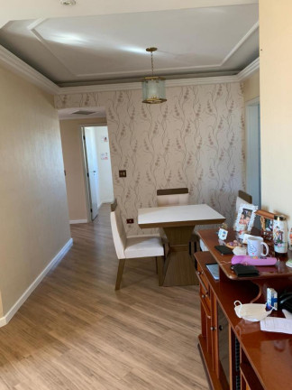 Imagem Apartamento com 3 Quartos à Venda, 78 m² em Vila Formosa - São Paulo