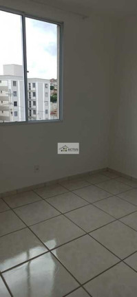 Imagem Apartamento com 2 Quartos à Venda, 43 m² em Novo Barreirinho - Ibirité