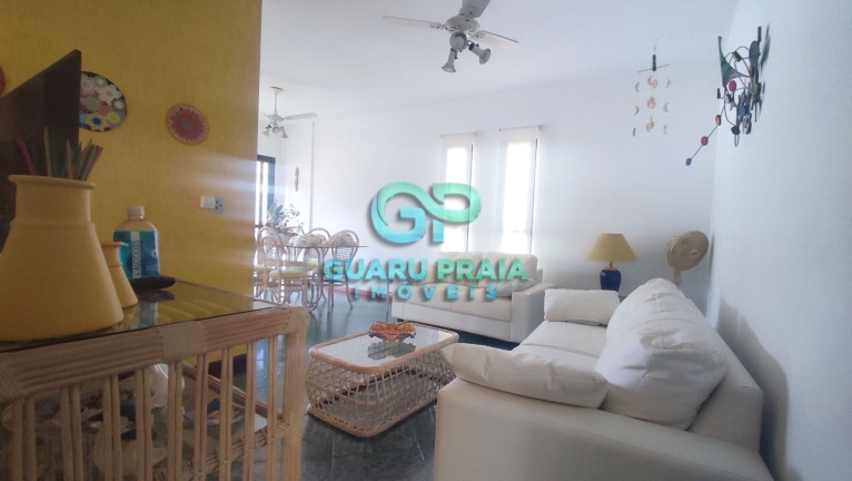 Imagem Apartamento com 3 Quartos à Venda, 90 m² em Enseada - Guarujá