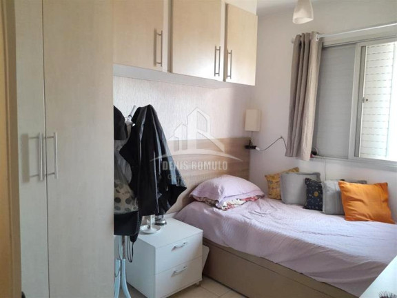 Imagem Apartamento com 3 Quartos à Venda, 58 m² em Parque Mandaqui - São Paulo