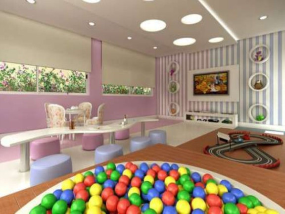 Imagem Apartamento com 4 Quartos à Venda, 184 m² em Chácara Klabin - São Paulo Imagem Apartamento com 4 Quartos à Venda, 184 m² em Chácara Klabin - São Paulo
