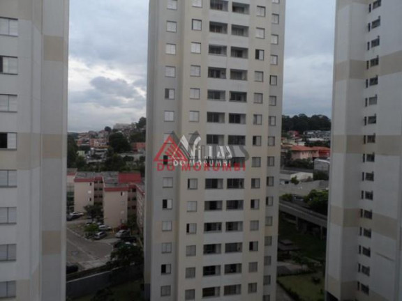 Imagem Apartamento com 2 Quartos à Venda, 55 m² em Chácara Nossa Senhora Do Bom Conselho - São Paulo Imagem Apartamento com 2 Quartos à Venda, 55 m² em Chácara Nossa Senhora Do Bom Conselho - São Paulo