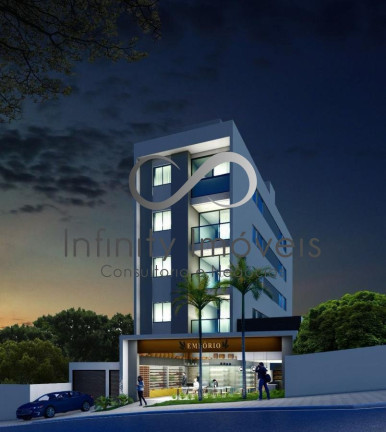 Imagem Apartamento com 2 Quartos à Venda, em Gran Park - Vespasiano Imagem Apartamento com 2 Quartos à Venda, em Gran Park - Vespasiano