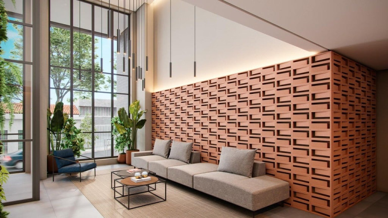 Imagem Apartamento com 2 Quartos à Venda, 68 m² em Vila Madalena - São Paulo Imagem Apartamento com 2 Quartos à Venda, 68 m² em Vila Madalena - São Paulo