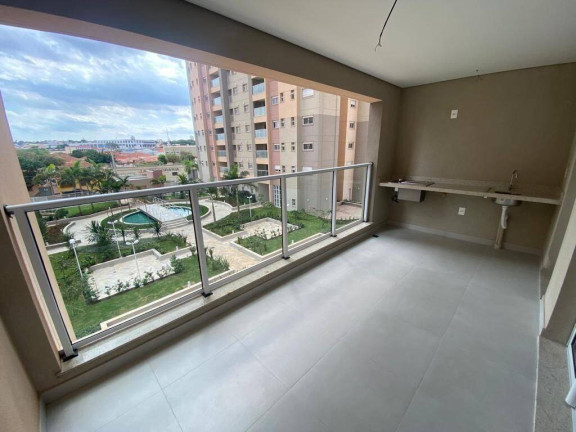 Imagem Casa com 3 Quartos à Venda,  em Vila Primavera - Limeira