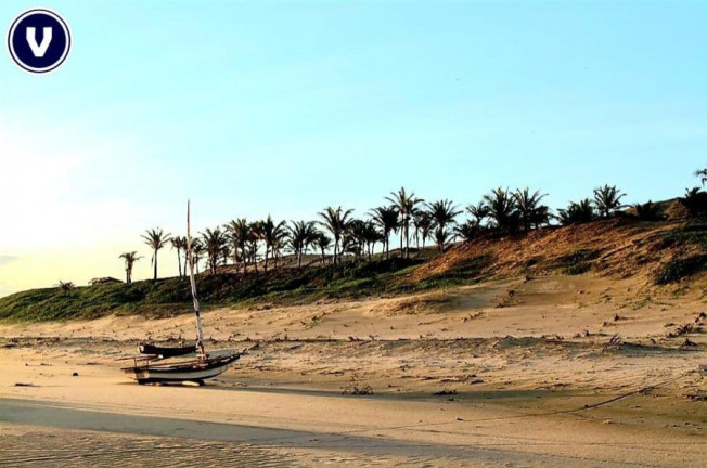 Imagem Terreno à Venda, 10 m² em Praia Da Baleia - Itapipoca Imagem Terreno à Venda, 10 m² em Praia Da Baleia - Itapipoca