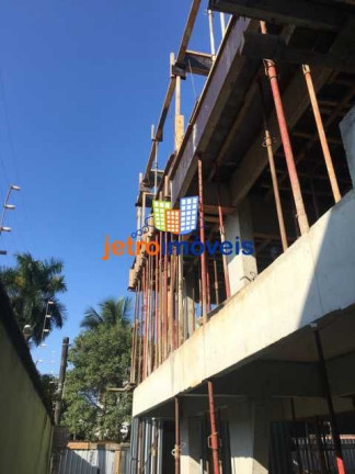 Imagem Apartamento com 2 Quartos à Venda, 51 m² em Vila Guilhermina - Praia Grande