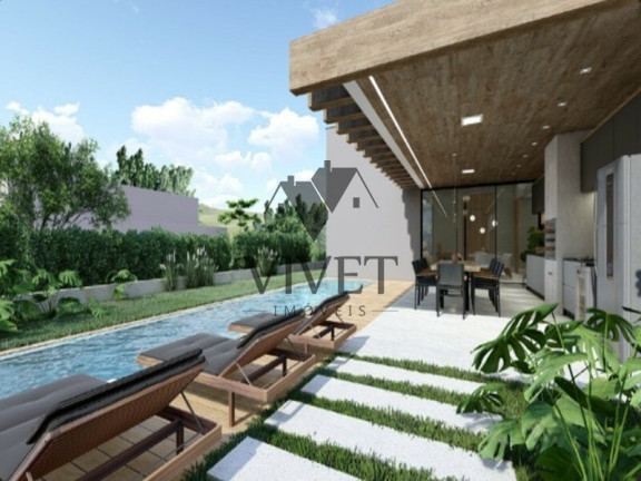 Imagem Casa de Condomínio com 4 Quartos à Venda, 320 m² em Jardim Dacha Sorocaba - Sorocaba Imagem Casa de Condomínio com 4 Quartos à Venda, 320 m² em Jardim Dacha Sorocaba - Sorocaba