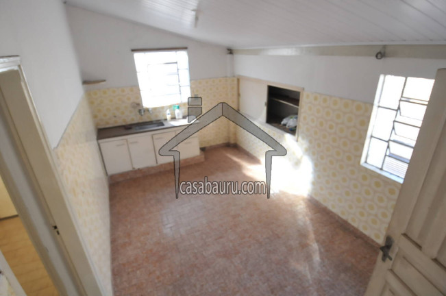 Imagem Casa com 2 Quartos à Venda, 297 m² em Vila Antártica - Bauru Imagem Casa com 2 Quartos à Venda, 297 m² em Vila Antártica - Bauru