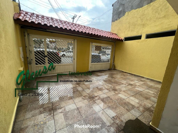 Imagem Sobrado com 3 Quartos à Venda, em Vila Ré - São Paulo Imagem Sobrado com 3 Quartos à Venda, em Vila Ré - São Paulo